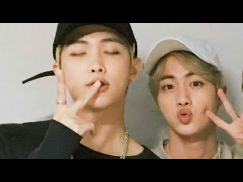 Видео: Намджины /лучшие враги / # 4