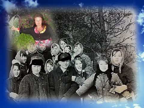 Видео: Дона менам Пысса  Поэты о Пыссе