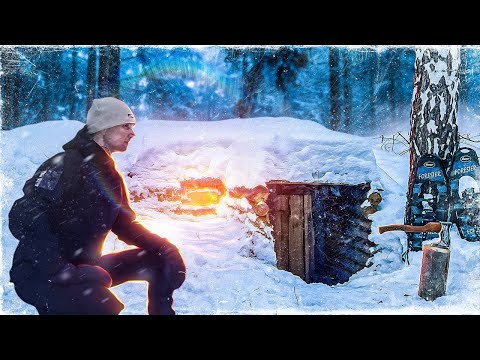 Видео: ЗЕМЛЯНКА у БЕРЕЗЫ | НАШЕЛ ЧТОБЫ ВЕРНУТЬСЯ | ЧТО С НЕЙ СТАЛО?