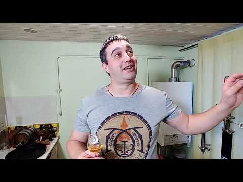 Видео: Американский виски!!! Как сделать самый правильный Бурбон!!!