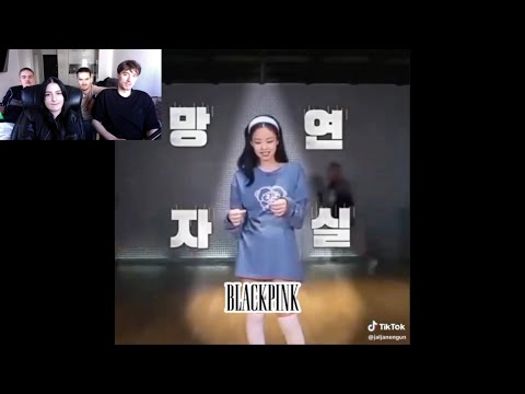 Видео: ПОДБОРКА YG FAMILY TIKTOK | РЕАКЦИЯ