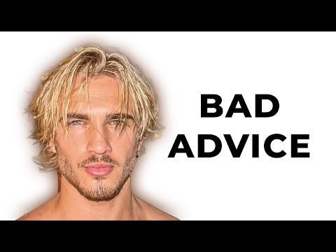 Видео: Почему Бэби Стикли ошибается насчёт Looksmaxxing (мяу, диета и многое другое)