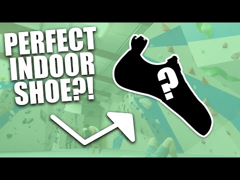 Видео: Какие скальные туфли мне купить? 🧗🏻‍♂️ | Руководство по выбору скальных туфель