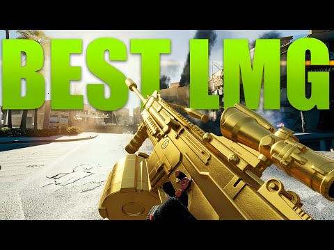 Видео: Battlefield 6 | KTS-100 MK8 теперь СЛОМАН после ОБНОВЛЕНИЯ! (ПОПРОБУЙТЕ ЭТО)