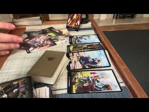 Видео: 4 королевы и император: есть ли родовые проблемы😎🧙🎁