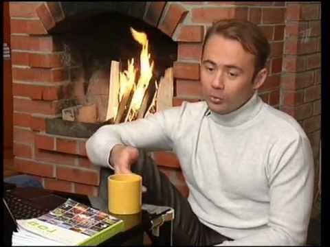 Видео: В.Красько путешественник и искатель приключений