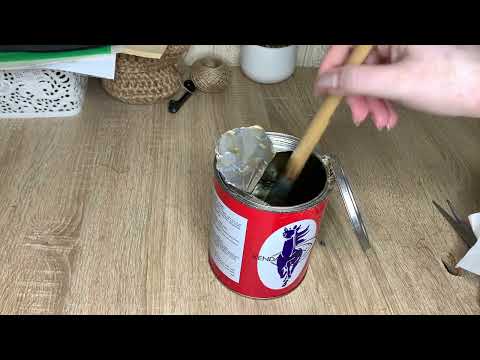 Видео: Если загустел клей