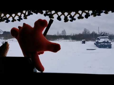 Видео: Маз 5551 ремонт стекло очистителей