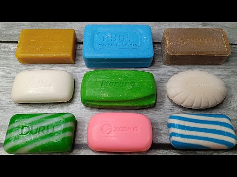 Видео: Soap Cutting X2⏭️💨Резка мыла X2⏭️💨