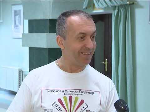 Видео: Урок от мастера