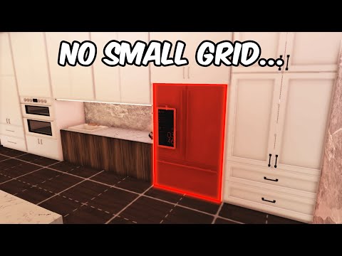 Видео: СТРОЮ ДОМ В БЛОКСБУРГЕ, НО НЕ МОГУ ПОЛЬЗОВАТЬСЯ МАЛОЙ СЕТЬЮ...