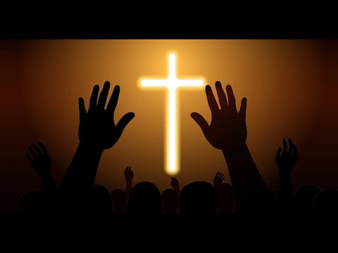 Видео: Вечір Хвали та Прослави Бога