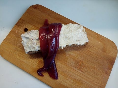 Видео: Селедочное масло по рецепту СССР. Очень вкусное