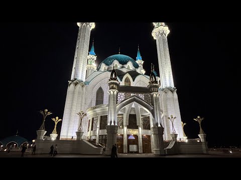 Видео: 📍Татарстан. Казань 
