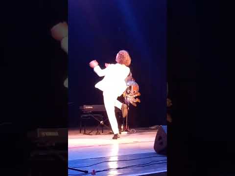 Видео: Александр Бардин - Переливы