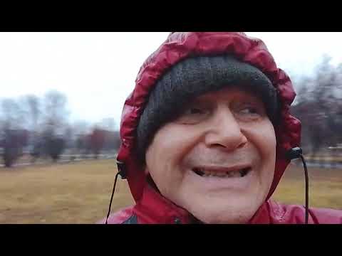 Видео: зима близко 14