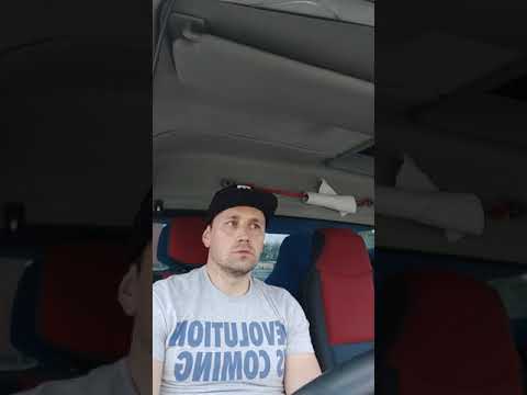 Видео: Renault Master.Пробег 400 тыс км + История сервисов и обслуживания