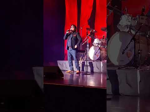 Видео: Я люблю тебя до слёз. Пушкино. Театр музыки 3 РИМ. 08.11.25