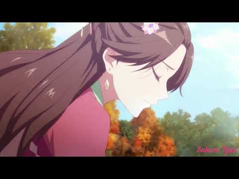 Видео: Аниме Клип - Пленила, я стрелой пронзила