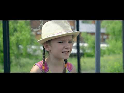 Видео: "Детский короткометражный фильм "Обида""