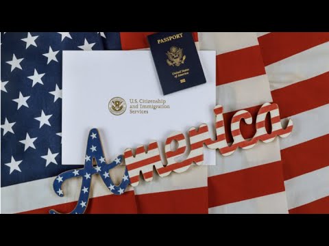 Видео: DV-2027 - паспортишко-то, может оказаться нужен для участия