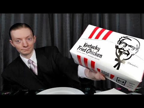 Видео: Соус Honey BBQ от KFC вернулся