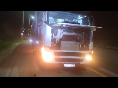 Видео: Лопнул патрубок на подъёме 🤯 ремонт 2 форсунок в Воронеже. Поднял кабину раз 15((( 