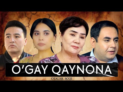 Видео: Otalar so'zi - O'gay qaynona | Оталар сузи - Угай кайнона