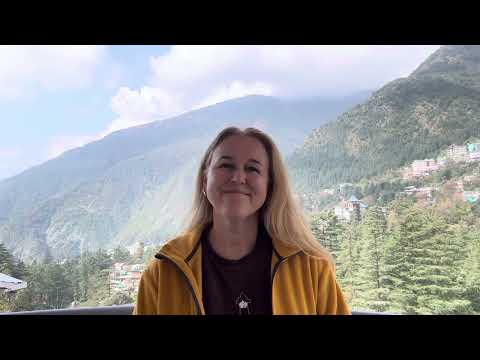 Видео: Напоминание о практике осознанности