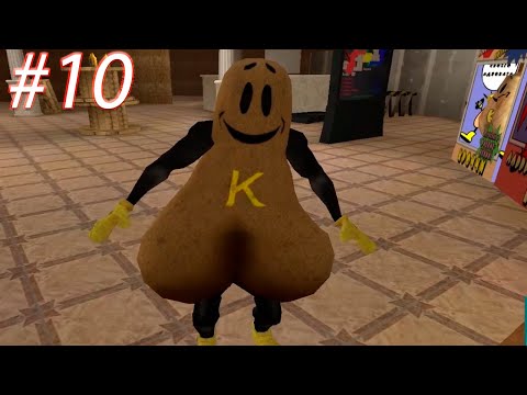 Видео: Postal 2 Прохождение ◿Талисман◺ #10