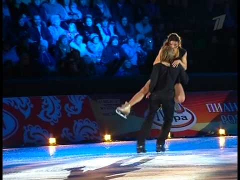 Видео: Дробязко & Ванагас Хрустальный лед 2009