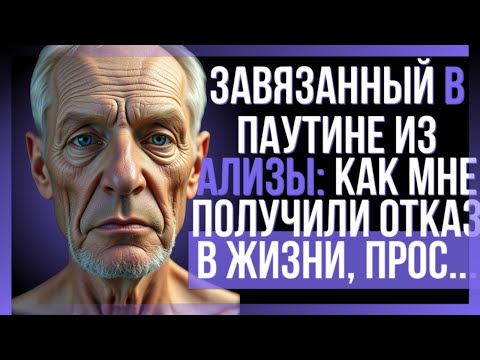 Видео: Это история о человеке, кому отказали в жизни, а не только в кредит...