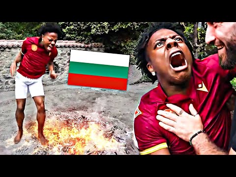 Видео: СПИЙД ДОЙДЕ В БЪЛГАРИЯ 😱😱 | РЕАКЦИЯ