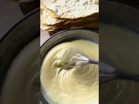 Видео: Торт ,,Наполеон ‘’пошаговый рецепт 