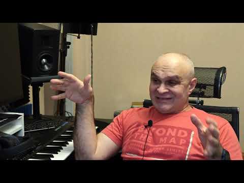 Видео: Presonus Quantum HD-8 послесловие, мое личное мнение.