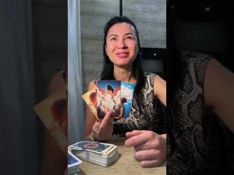 Видео: 🔥ОЧЕНЬ ВАЖНОЕ О ВАШЕЙ СУДЬБЕ  #таро #tarot #деньги #любовь  #предсказание #психология #эзотерика 