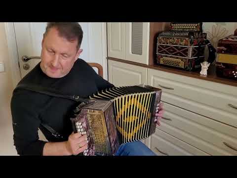Видео: Гармошки класса Люкс!