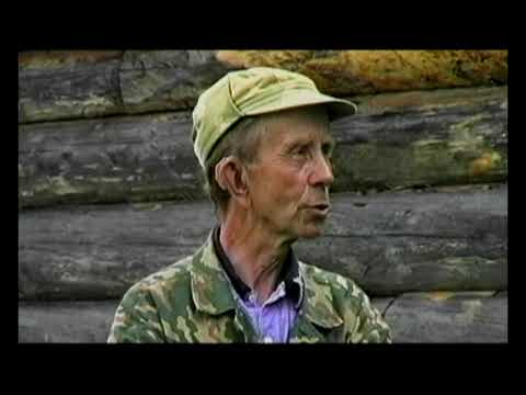 Видео: Фильм "Урал. Верховье Печоры" (реж. Свешников А.Ю., 2001 г.)