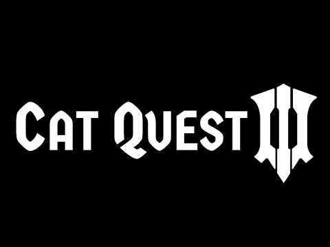 Видео: Cat Quest II | ПРОХОЖДЕНИЕ #25 | ФИНАЛ