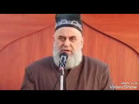 Видео: хочи мирзо.-кисаи хазрати Узайр