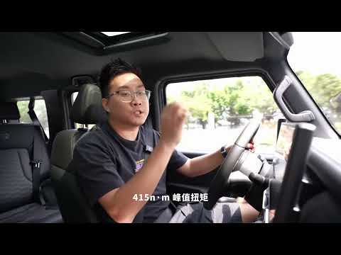 Видео: 212 T01 Армейский дизель из Китая. Price!