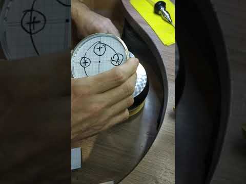 Видео: приспособления для граверов... engravers tools