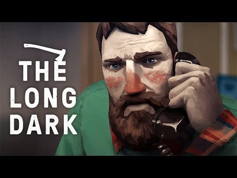 Видео: ВЫЖИВАНИЕ ПО-НОВОМУ ► The Long Dark - Episode 1 #1