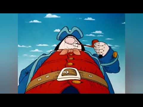 Видео: Финальная битва против шайки Сильвера