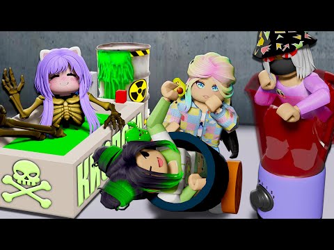 Видео: УМРИ, ЧТОБЫ ПРОЙТИ ДАЛЬШЕ! НОВЫЕ УРОВНИ! Roblox Try To Die