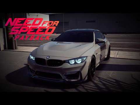 Видео: Победа через адскую погоню! / Прохождение Need For Speed: Payback ч.27