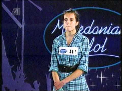 Видео: Macedonian Idol/Македонски Идол - Трет круг елиминации I 3/7