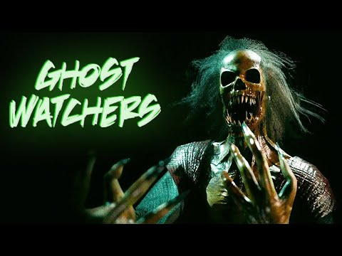 Видео: Чекаем обновление и ловим призраков.