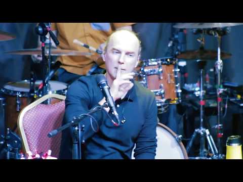 Видео: Чёрный Обелиск. Снизу Вверх. Акустика 18.02.2017