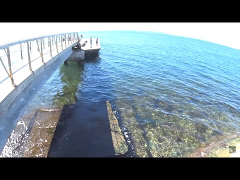 Видео: ЗАБЫТАЯ НАБЕРЕЖНАЯ ВЛАДИВОСТОКА. ОСТАТКИ БЫЛОЙ СОВЕТСКОЙ РОСКОШИ И ЛАСКОВОЕ БЕСКРАЙНЕЕ ЯПОНСКОЕ МОРЕ